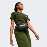  1738 - HÀNG CHÍNH HÃNG - TÚI PUMA NHỎ CORE BASE SHOULDER BAG - 