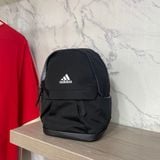  1736 - HÀNG CHÍNH HÃNG - BALO NHỎ ADIDAS GEN Z CLASSIC - MÀU ĐEN -  CODE: HY0755 