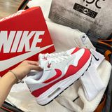  1989 - HÀNG CHÍNH HÃNG - GIÀY NIKE  AIR MAX 1 ‘SPORT RED’ - CODE : DZ3307-003 