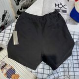  1730 - HÀNG CHÍNH HÃNG - QUẦN FEAR OF GOD ESSENTIALS SWEATSHORTS IRON - CODE: 18285887 