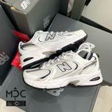  1075 - HÀNG CHÍNH HÃNG - GIÀY NEW BALANCE 530 RETRO RUNNING *NAVY* - CODE: MR530SG 
