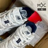  1075 - HÀNG CHÍNH HÃNG - GIÀY NEW BALANCE 530 RETRO RUNNING *NAVY* - CODE: MR530SG 
