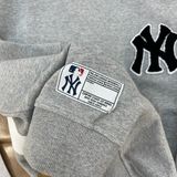  2019 - HÀNG CHÍNH HÃNG - ÁO SWEATER NEW ERA - NEW YORK YANKEES BIG LOGO 