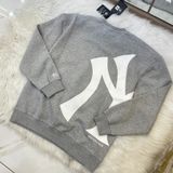  2019 - HÀNG CHÍNH HÃNG - ÁO SWEATER NEW ERA - NEW YORK YANKEES BIG LOGO 