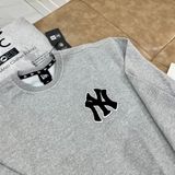  2019 - HÀNG CHÍNH HÃNG - ÁO SWEATER NEW ERA - NEW YORK YANKEES BIG LOGO 