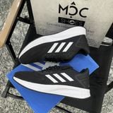  0517 - HÀNG CHÍNH HÃNG - GIÀY THỂ THAO ADIDAS RUNNING DURAMO 10 MÀU ĐEN - *CORE BLACK* - CODE: GW8336 