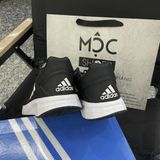  0517 - HÀNG CHÍNH HÃNG - GIÀY THỂ THAO ADIDAS RUNNING DURAMO 10 MÀU ĐEN - *CORE BLACK* - CODE: GW8336 