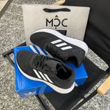  0517 - HÀNG CHÍNH HÃNG - GIÀY THỂ THAO ADIDAS RUNNING DURAMO 10 MÀU ĐEN - *CORE BLACK* - CODE: GW8336 