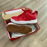  2035 - HÀNG CHÍNH HÃNG - Giày Nike Wmns Dunk Low Disrupt ‘Red Gum’ - CODE: CK6654-600 