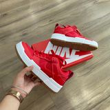  2035 - HÀNG CHÍNH HÃNG - Giày Nike Wmns Dunk Low Disrupt ‘Red Gum’ - CODE: CK6654-600 