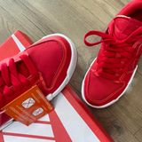  2035 - HÀNG CHÍNH HÃNG - Giày Nike Wmns Dunk Low Disrupt ‘Red Gum’ - CODE: CK6654-600 