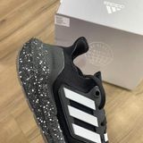  2036 - HÀNG CHÍNH HÃNG - GIÀY ADIDAS ULTRABOOST 22 Black White Speckled Men's Running Shoes - CODE: HP3310 