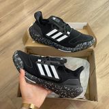  2036 - HÀNG CHÍNH HÃNG - GIÀY ADIDAS ULTRABOOST 22 Black White Speckled Men's Running Shoes - CODE: HP3310 