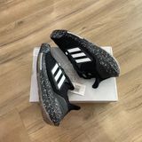  2036 - HÀNG CHÍNH HÃNG - GIÀY ADIDAS ULTRABOOST 22 Black White Speckled Men's Running Shoes - CODE: HP3310 