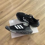  2036 - HÀNG CHÍNH HÃNG - GIÀY ADIDAS ULTRABOOST 22 Black White Speckled Men's Running Shoes - CODE: HP3310 