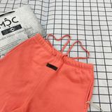  2062 - HÀNG CHÍNH HÃNG - QUẦN ĐÙI SHORT FEAR OF GOD ESSENTIAL SS22 MÀU HỒNG - *CORAL* 