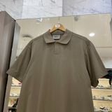  2066 - HÀNG CHÍNH HÃNG - ÁO POLO FOG ESSENTIALS NÂU - *TAUPE* - SEASON 22 