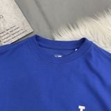  2091 - HÀNG CHÍNH HÃNG - ÁO THUN NEW ERA  - LA VẨY SƠN DODGERS PAINTED T-SHIRT SURF SS24 - CODE:  14179144 