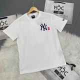  2108 - HÀNG CHÍNH HÃNG - Áo Thun New Era NEW YORK YANKEES BEAR - CON GẤU - TRẮNG - CODE: 14148887 