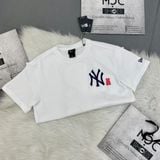  2108 - HÀNG CHÍNH HÃNG - Áo Thun New Era NEW YORK YANKEES BEAR - CON GẤU - TRẮNG - CODE: 14148887 