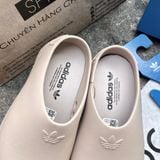  2129 - HÀNG CHÍNH HÃNG - GIÀY MULE ADIFOM STAN SMITH - WONDER BEGIE- CODE: IE7052 