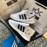  2120 - HÀNG CHÍNH HÃNG - GIÀY THỂ THAO ADIDAS U PATH X - CORE WHITE - CODE: FV9255 