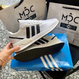  2120 - HÀNG CHÍNH HÃNG - GIÀY THỂ THAO ADIDAS U PATH X - CORE WHITE - CODE: FV9255 