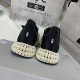  2117 - HÀNG CHÍNH HÃNG - GIÀY CHẠY BỘ ADIDAS 4DFWD 2 - CLOUD WHITE - CODE: GX9249 