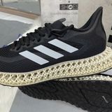  2117 - HÀNG CHÍNH HÃNG - GIÀY CHẠY BỘ ADIDAS 4DFWD 2 - CLOUD WHITE - CODE: GX9249 