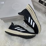  2117 - HÀNG CHÍNH HÃNG - GIÀY CHẠY BỘ ADIDAS 4DFWD 2 - CLOUD WHITE - CODE: GX9249 