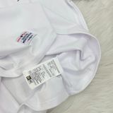  2130 -  HÀNG CHÍNH HÃNG - ÁO THUN NEW ERA - LETTERING - WHITE - CODE: 	14179159 