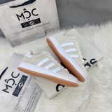  2172 - HÀNG CHÍNH HÃNG - GIÀY ADIDAS CAMPUS 00S - KEM ĐẾ GUM 