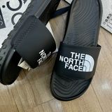  2180 - HÀNG CHÍNH HÃNG - DÉP THE NORTH FACE NEVER STOP CUSH - BLACK - CODE: NF0A8A99KX71 