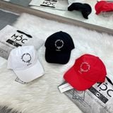  2237 - HÀNG CHÍNH HÃNG - NÓN MARINA GE DE BIEN - ĐỎ 