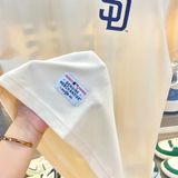  2262 - HÀNG CHÍNH HÃNG - ÁO THUN NEW ERA  - SD SEOUL SERIES - BE - CODE: 14358733 