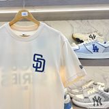  2262 - HÀNG CHÍNH HÃNG - ÁO THUN NEW ERA  - SD SEOUL SERIES - BE - CODE: 14358733 