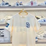  2262 - HÀNG CHÍNH HÃNG - ÁO THUN NEW ERA  - SD SEOUL SERIES - BE - CODE: 14358733 