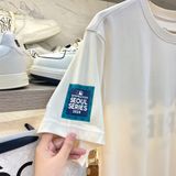  2262 - HÀNG CHÍNH HÃNG - ÁO THUN NEW ERA  - SD SEOUL SERIES - BE - CODE: 14358733 
