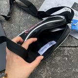  2275 - HÀNG CHÍNH HÃNG - TÚI ADIDAS KUROMI - ĐEN 