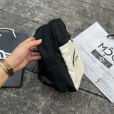  2276 - HÃNG CHÍNH HÃNG - BALO NIKE - ĐEN / TAN *Mini* - CODE FB2859-010 