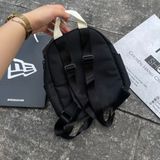  2276 - HÃNG CHÍNH HÃNG - BALO NIKE - ĐEN / TAN *Mini* - CODE FB2859-010 