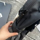  2276 - HÃNG CHÍNH HÃNG - BALO NIKE - ĐEN / TAN *Mini* - CODE FB2859-010 