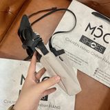  2273 - HÀNG CHÍNH HÃNG -  TÚI NIKE FUTURA CROSS BODY BAG - ĐEN / TAN *CODE: FB2858-010 