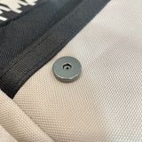  2273 - HÀNG CHÍNH HÃNG -  TÚI NIKE FUTURA CROSS BODY BAG - ĐEN / TAN *CODE: FB2858-010 