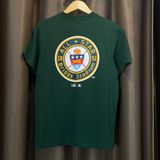  2274 - HÀNG CHÍNH HÃNG - ÁO THUN NEW ERA - ALL STAR - XANH RÊU 