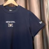  2289 - HÀNG CHÍNH HÃNG - ÁO THUN NEW ERA - THE THOUSAND SUNNY  - NAVY - CODE:04024367 