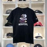  2292 - HÀNG CHÍNH HÃNG - ÁO THUN NEW ERA - Gear 4 Monkey D Luffy- ĐEN  - CODE:04024369 