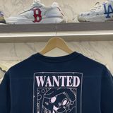 2282 - HÀNG CHÍNH HÃNG - ÁO THUN NEW ERA - TONY TONY CHOPPER - NAVY - CODE: 04024368 