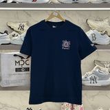  2282 - HÀNG CHÍNH HÃNG - ÁO THUN NEW ERA - TONY TONY CHOPPER - NAVY - CODE: 04024368 