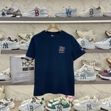  2282 - HÀNG CHÍNH HÃNG - ÁO THUN NEW ERA - TONY TONY CHOPPER - NAVY - CODE: 04024368 